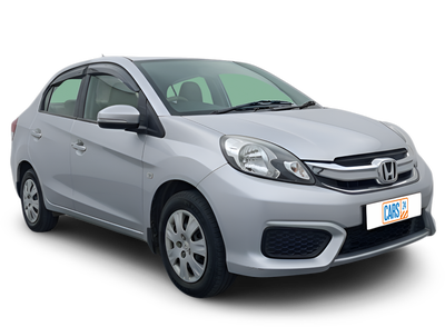 Honda Amaze-img